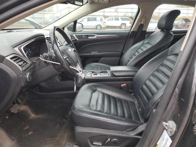 Photo 6 VIN: 3FA6P0CD9KR253217 - FORD FUSION 