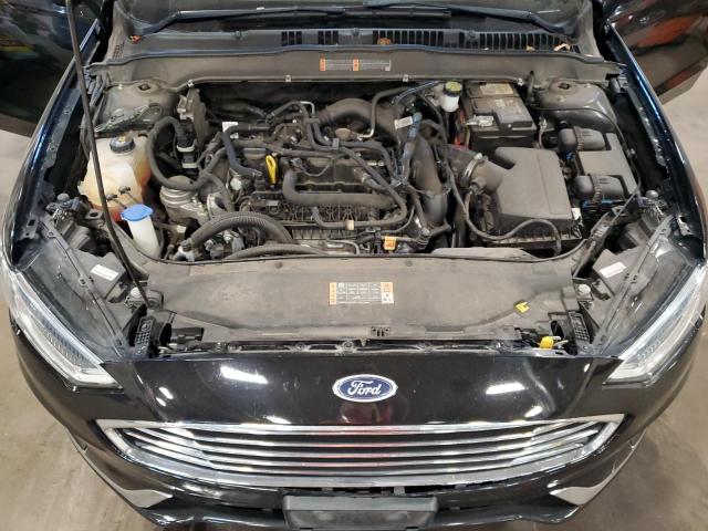 Photo 10 VIN: 3FA6P0CD9KR265030 - FORD FUSION SEL 