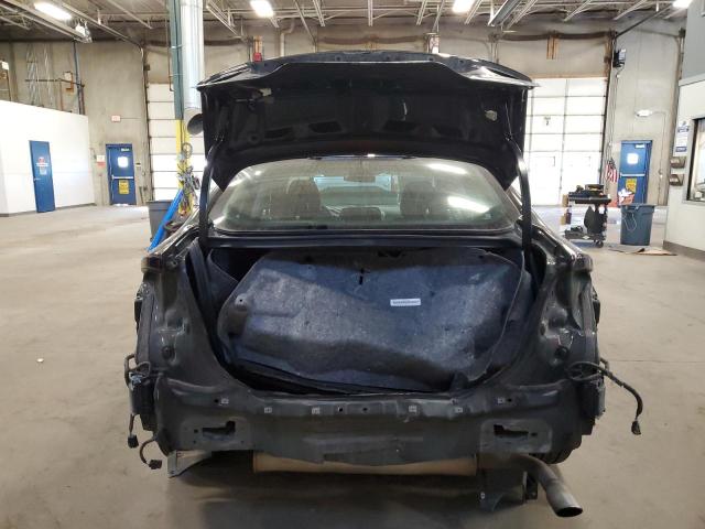 Photo 5 VIN: 3FA6P0CD9KR265030 - FORD FUSION SEL 