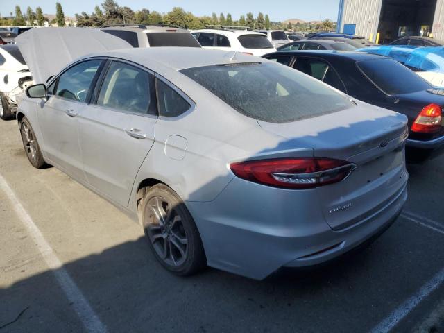 Photo 1 VIN: 3FA6P0CD9KR270311 - FORD FUSION SEL 