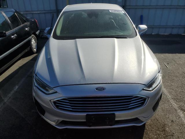 Photo 4 VIN: 3FA6P0CD9KR270311 - FORD FUSION SEL 