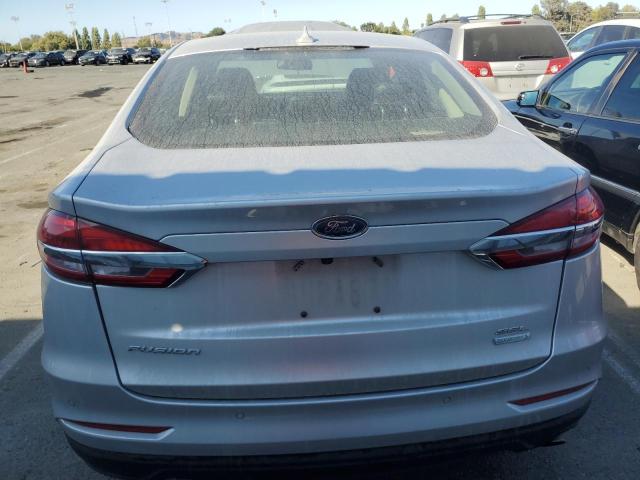 Photo 5 VIN: 3FA6P0CD9KR270311 - FORD FUSION SEL 