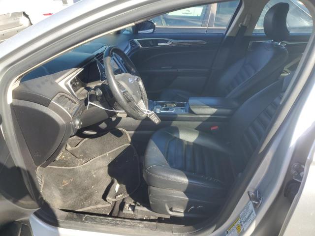 Photo 6 VIN: 3FA6P0CD9KR270311 - FORD FUSION SEL 