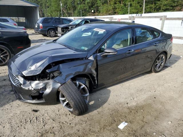 Photo 0 VIN: 3FA6P0CD9LR105036 - FORD FUSION SEL 