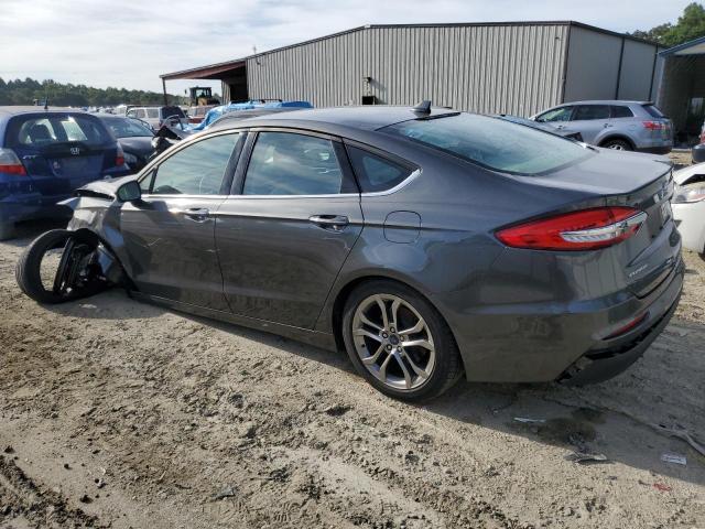 Photo 1 VIN: 3FA6P0CD9LR105036 - FORD FUSION SEL 