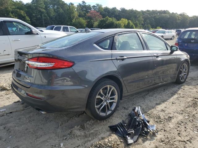 Photo 2 VIN: 3FA6P0CD9LR105036 - FORD FUSION SEL 