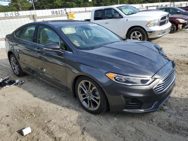 Photo 3 VIN: 3FA6P0CD9LR105036 - FORD FUSION SEL 