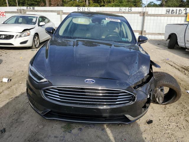 Photo 4 VIN: 3FA6P0CD9LR105036 - FORD FUSION SEL 