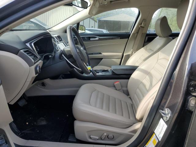 Photo 6 VIN: 3FA6P0CD9LR105036 - FORD FUSION SEL 