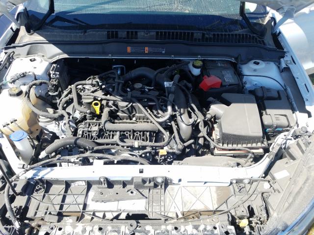 Photo 6 VIN: 3FA6P0CD9LR115999 - FORD FUSION SEL 