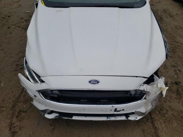 Photo 10 VIN: 3FA6P0CD9LR117106 - FORD FUSION SEL 