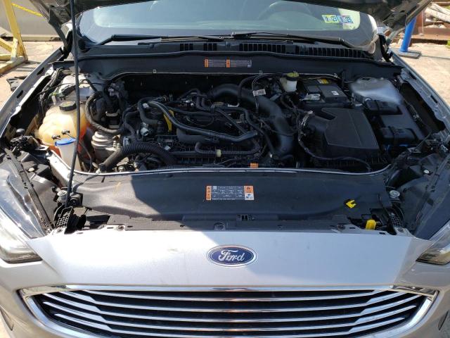 Photo 10 VIN: 3FA6P0CD9LR117266 - FORD FUSION SEL 