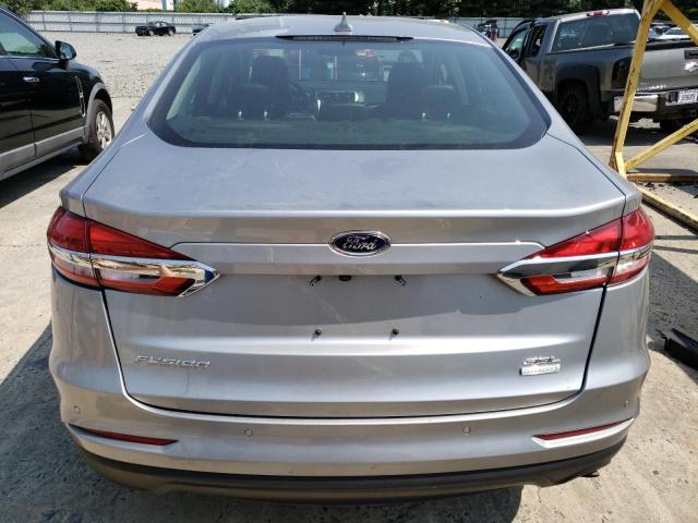 Photo 5 VIN: 3FA6P0CD9LR117266 - FORD FUSION SEL 