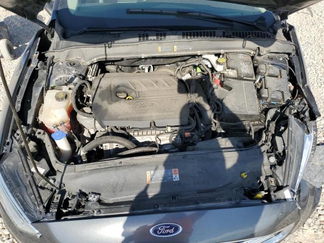 Photo 10 VIN: 3FA6P0CD9LR133726 - FORD FUSION 