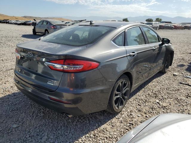 Photo 2 VIN: 3FA6P0CD9LR133726 - FORD FUSION 