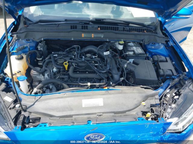 Photo 9 VIN: 3FA6P0CD9LR137968 - FORD FUSION 