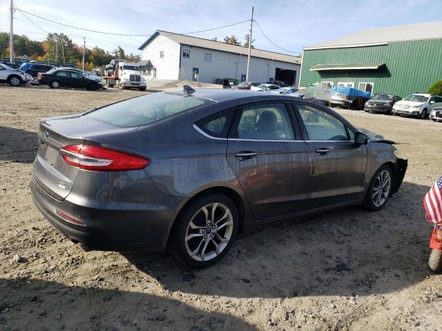 Photo 3 VIN: 3FA6P0CD9LR151644 - FORD FUSION SEL 