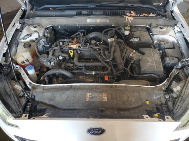 Photo 10 VIN: 3FA6P0CD9LR153393 - FORD FUSION SEL 