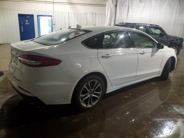 Photo 2 VIN: 3FA6P0CD9LR153393 - FORD FUSION SEL 