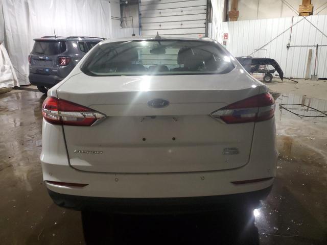 Photo 5 VIN: 3FA6P0CD9LR153393 - FORD FUSION SEL 