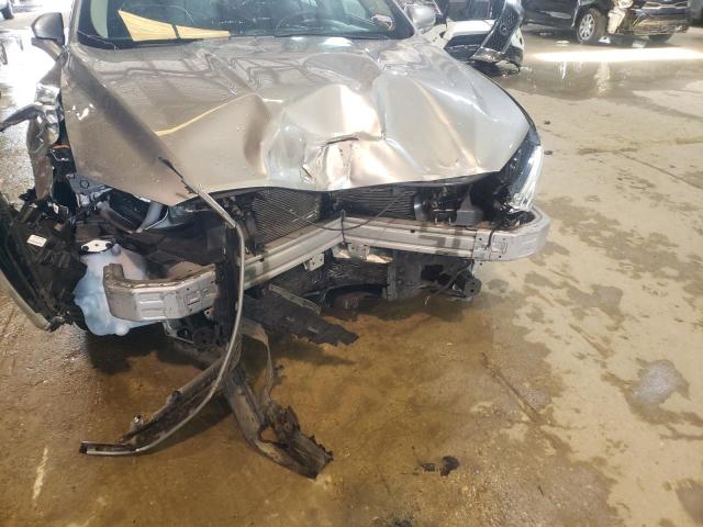 Photo 8 VIN: 3FA6P0CD9LR177743 - FORD FUSION SEL 