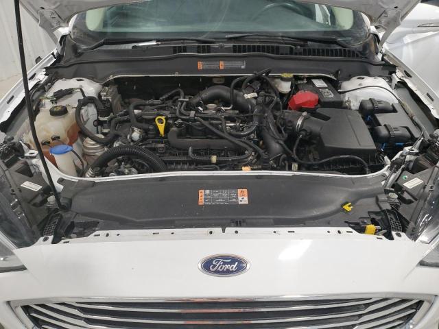 Photo 10 VIN: 3FA6P0CD9LR177869 - FORD FUSION SEL 