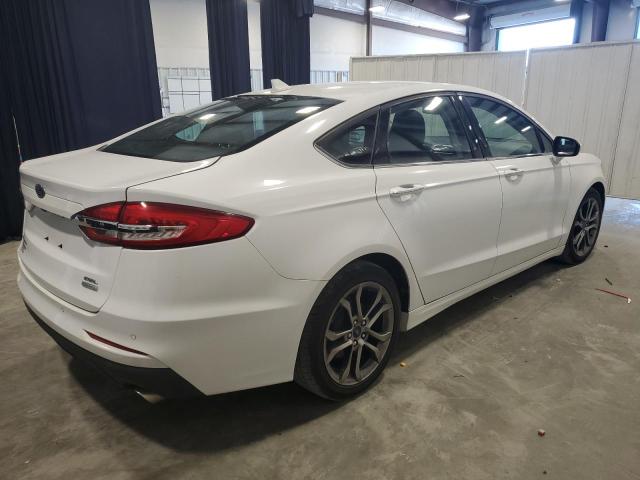 Photo 2 VIN: 3FA6P0CD9LR177869 - FORD FUSION SEL 