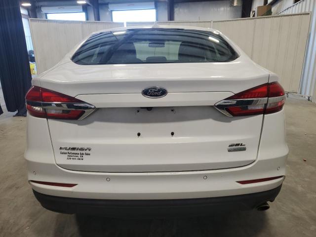 Photo 5 VIN: 3FA6P0CD9LR177869 - FORD FUSION SEL 