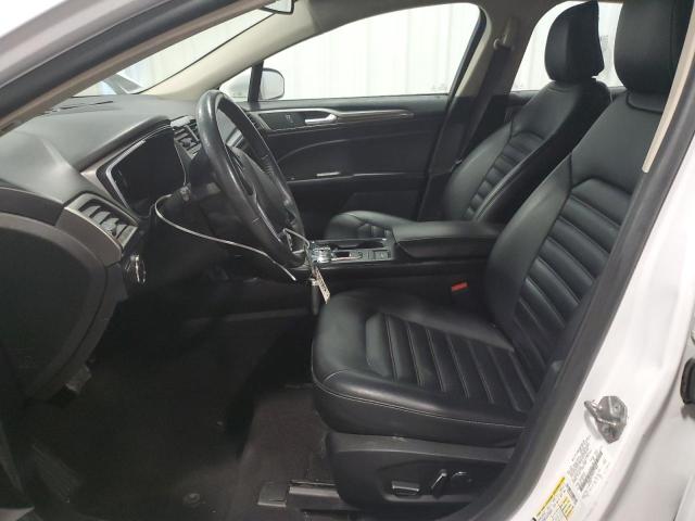 Photo 6 VIN: 3FA6P0CD9LR177869 - FORD FUSION SEL 