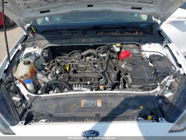 Photo 9 VIN: 3FA6P0CD9LR195787 - FORD FUSION 