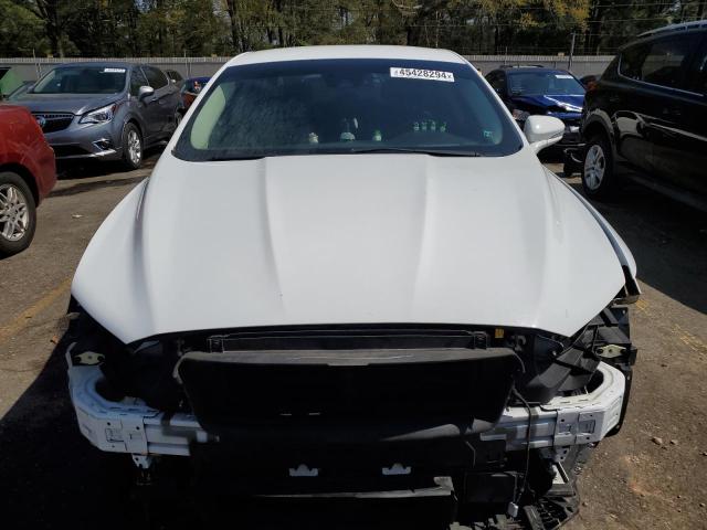 Photo 4 VIN: 3FA6P0CDXKR127741 - FORD FUSION 