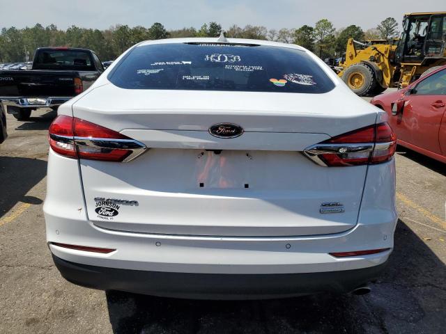 Photo 5 VIN: 3FA6P0CDXKR127741 - FORD FUSION 