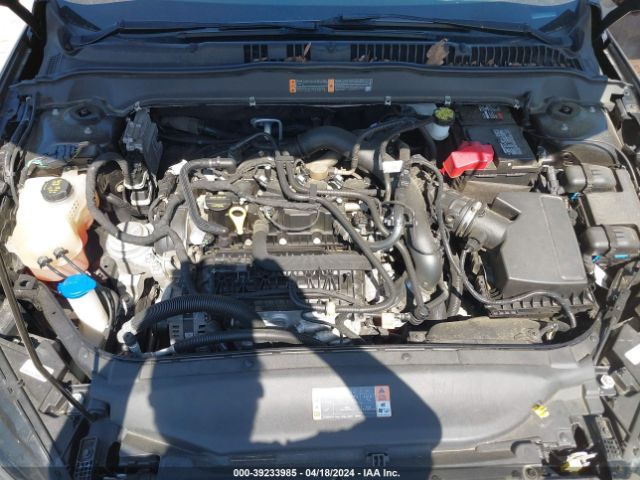 Photo 9 VIN: 3FA6P0CDXKR144717 - FORD FUSION 