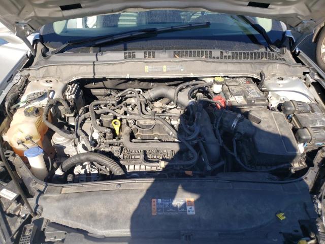 Photo 6 VIN: 3FA6P0CDXKR150033 - FORD FUSION SEL 