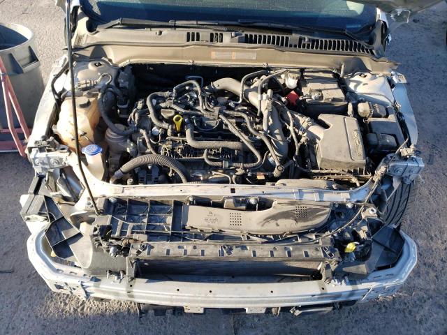 Photo 10 VIN: 3FA6P0CDXKR150663 - FORD FUSION 