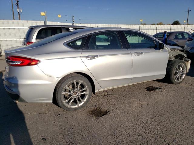 Photo 2 VIN: 3FA6P0CDXKR150663 - FORD FUSION 