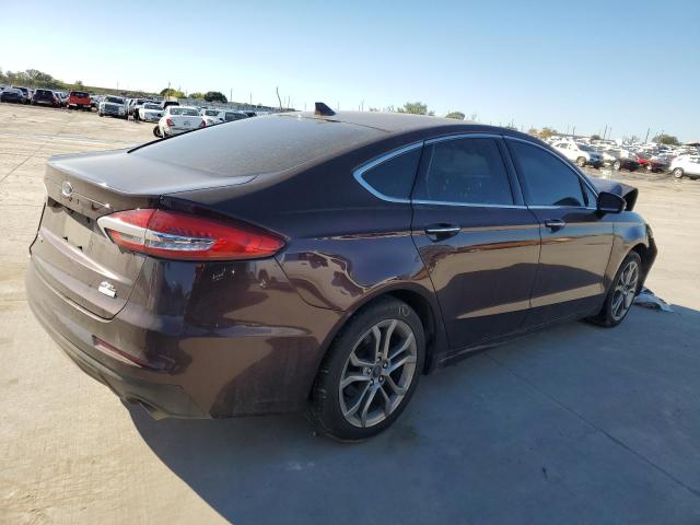 Photo 2 VIN: 3FA6P0CDXKR169990 - FORD FUSION 