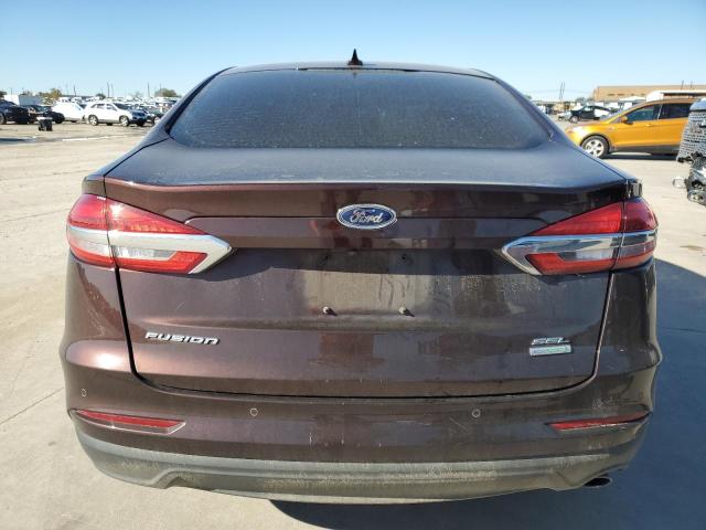 Photo 5 VIN: 3FA6P0CDXKR169990 - FORD FUSION 