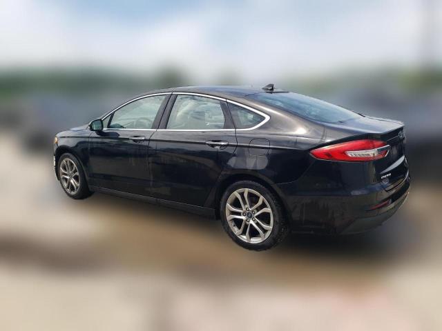 Photo 1 VIN: 3FA6P0CDXKR180648 - FORD FUSION 