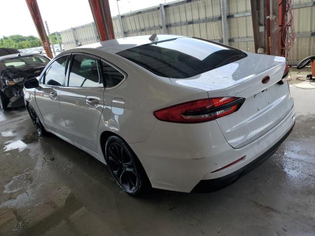 Photo 1 VIN: 3FA6P0CDXKR234014 - FORD FUSION SEL 