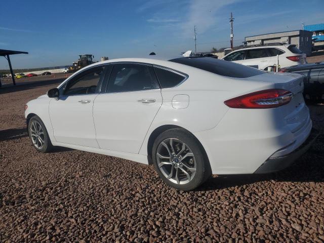 Photo 1 VIN: 3FA6P0CDXKR235423 - FORD FUSION 