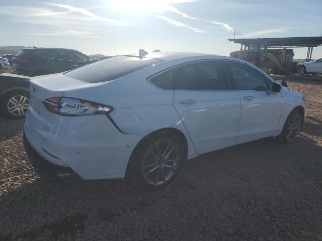 Photo 2 VIN: 3FA6P0CDXKR235423 - FORD FUSION 