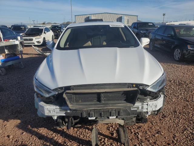 Photo 4 VIN: 3FA6P0CDXKR235423 - FORD FUSION 