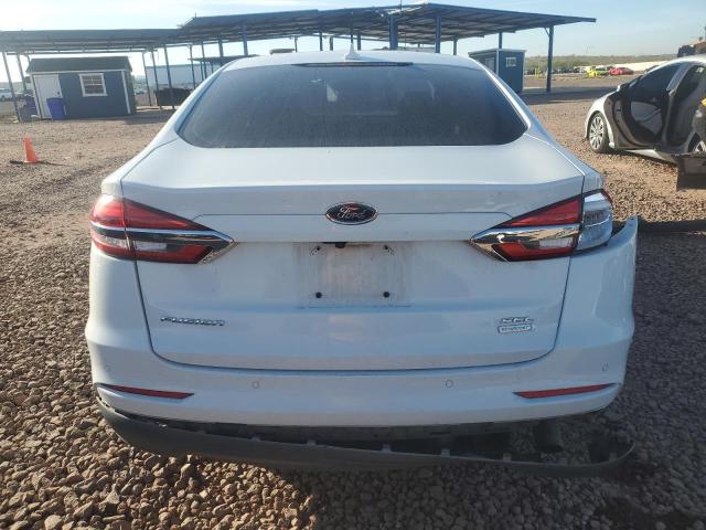 Photo 5 VIN: 3FA6P0CDXKR235423 - FORD FUSION 