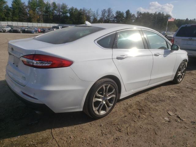 Photo 2 VIN: 3FA6P0CDXKR260838 - FORD FUSION 