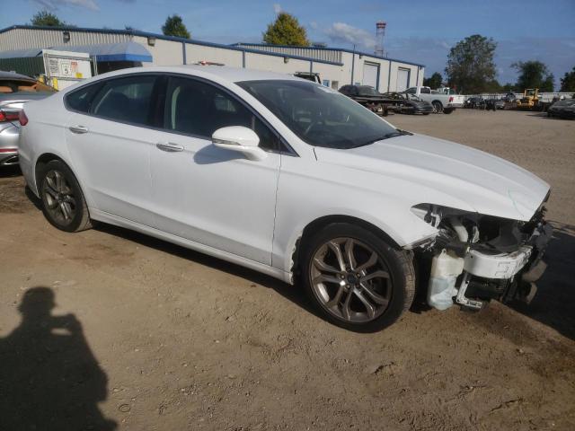 Photo 3 VIN: 3FA6P0CDXKR260838 - FORD FUSION 