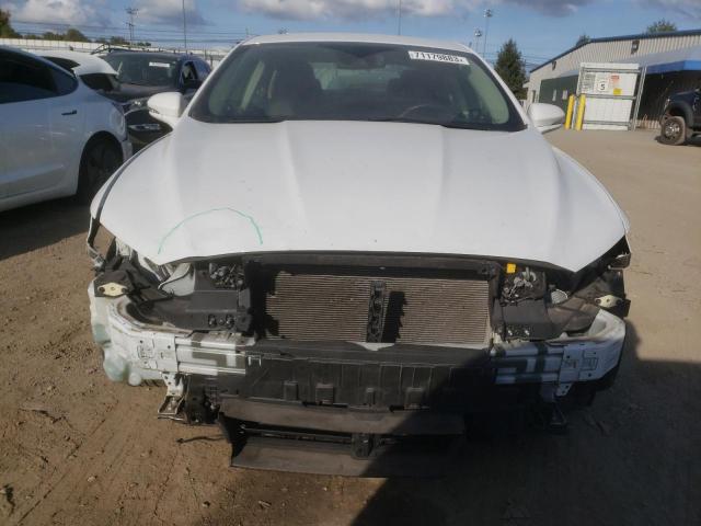 Photo 4 VIN: 3FA6P0CDXKR260838 - FORD FUSION 