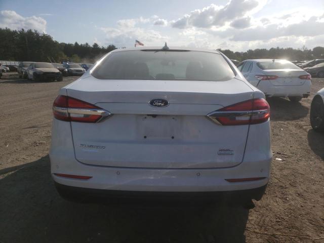 Photo 5 VIN: 3FA6P0CDXKR260838 - FORD FUSION 