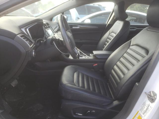 Photo 6 VIN: 3FA6P0CDXKR260838 - FORD FUSION 