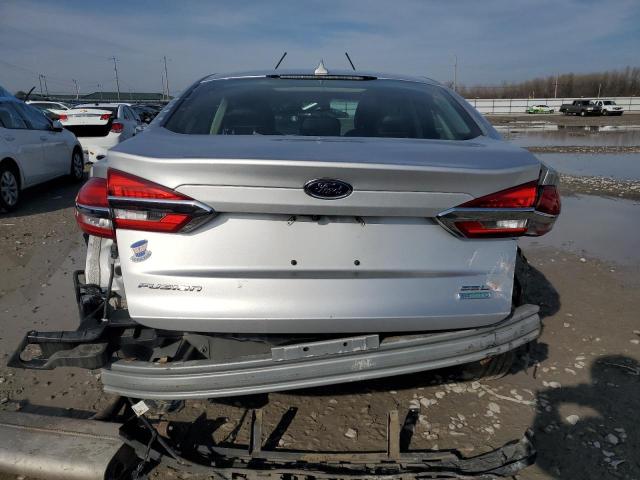 Photo 5 VIN: 3FA6P0CDXKR270639 - FORD FUSION 